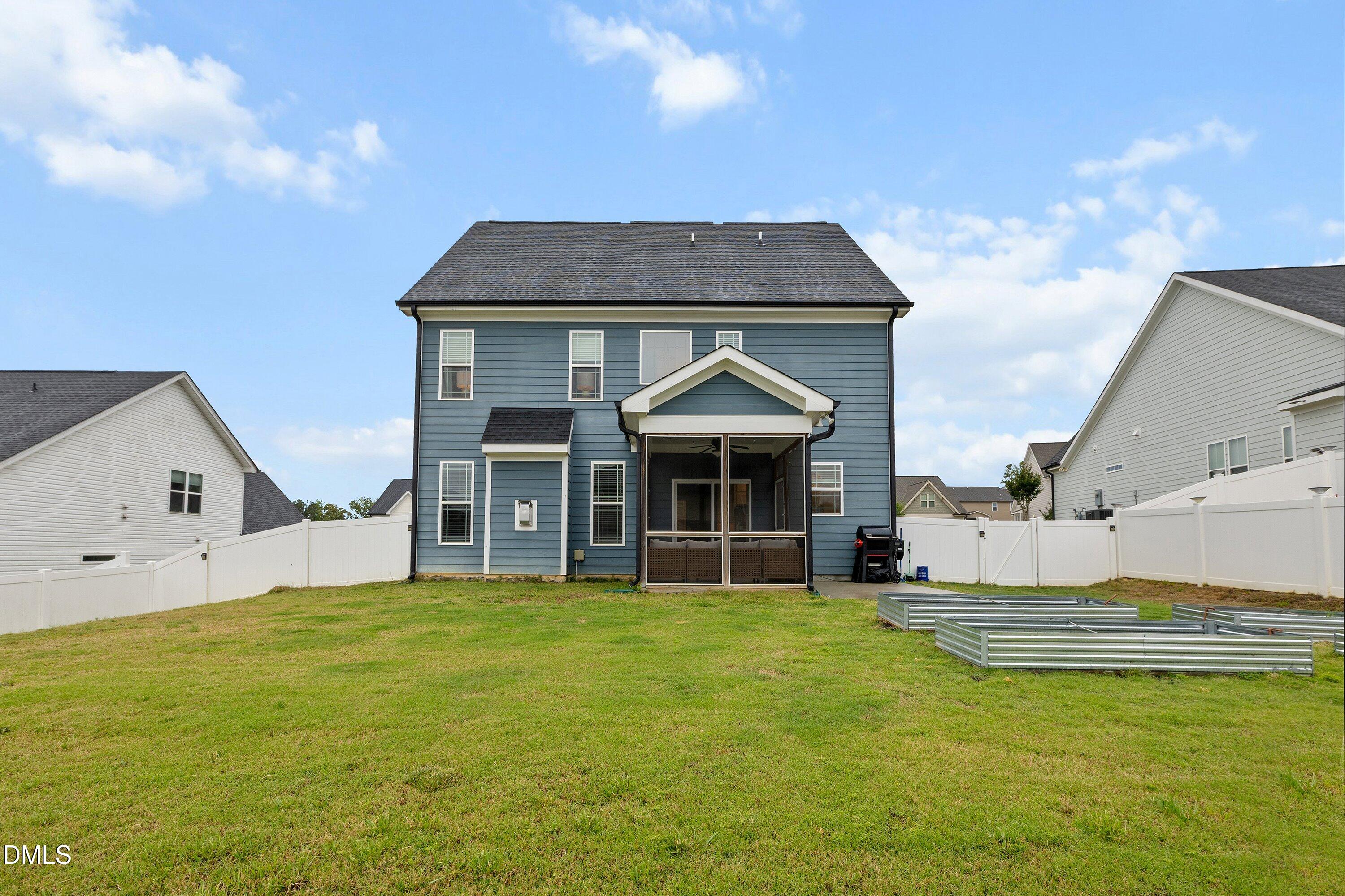 41 Lockhaven Drive Garner, NC 27529 - Photo 52 of 56 47-41 Lockhaven Dr_9227