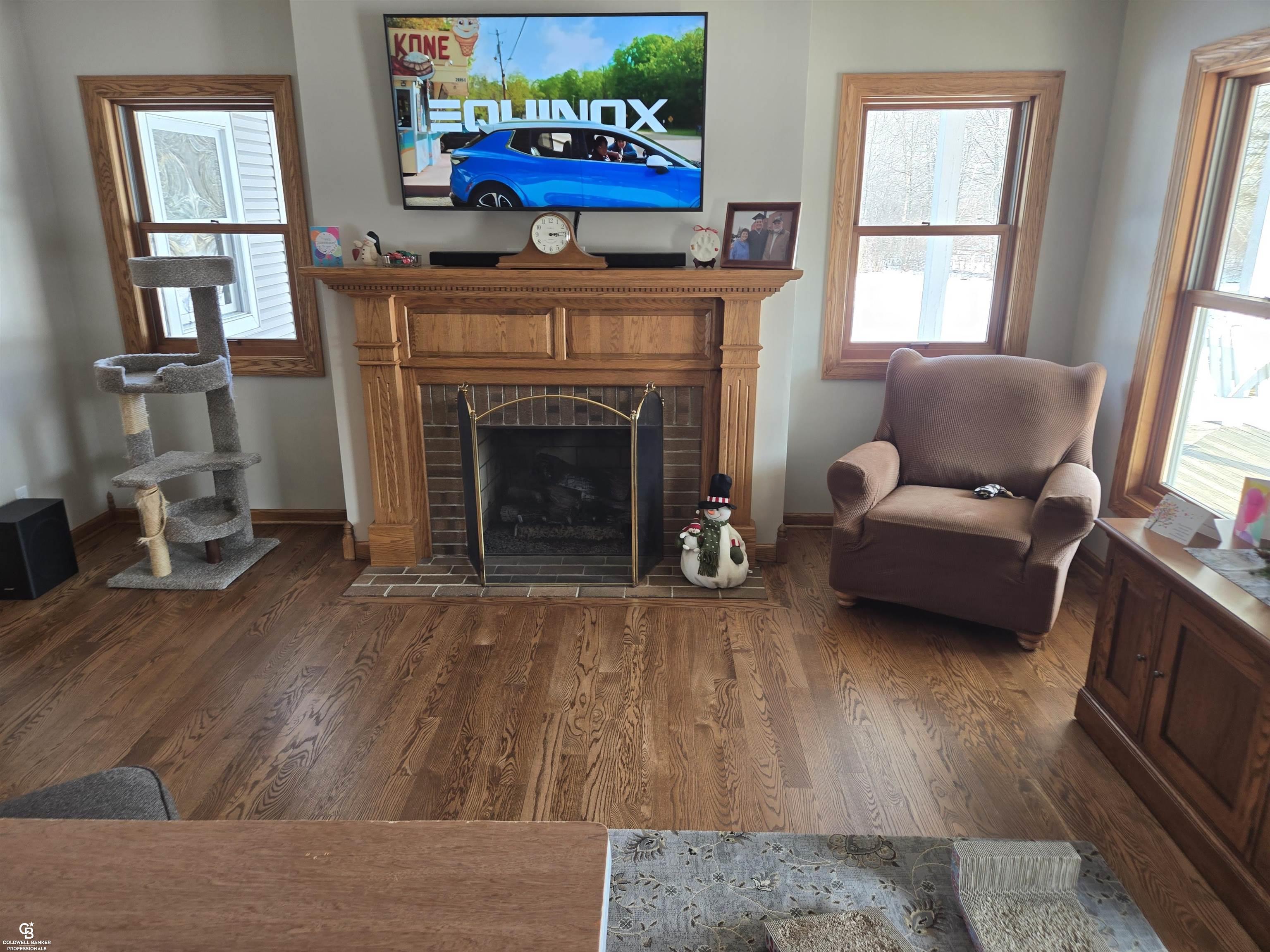 9660 Brandon Road Avoca, MI 48006 - Photo 13 of 54