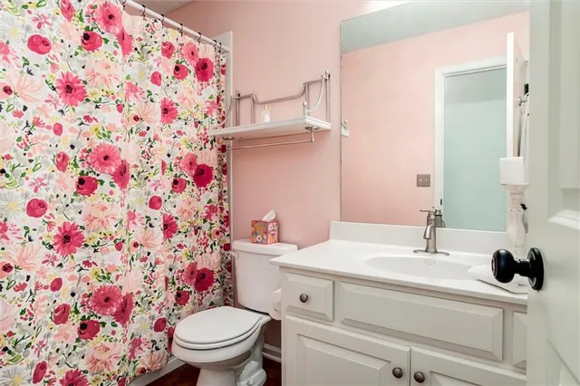 $400,000 | 21481 West 119th Terrace, Olathe, KS 66061