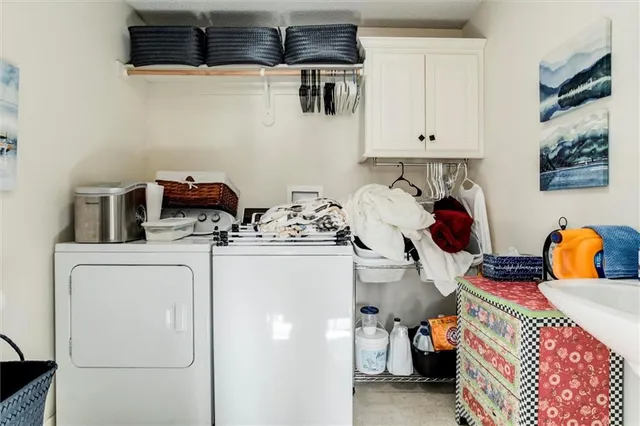 $400,000 | 21481 West 119th Terrace, Olathe, KS 66061