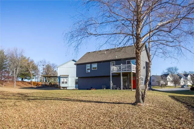 $400,000 | 21481 West 119th Terrace, Olathe, KS 66061