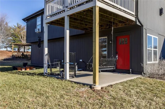 $400,000 | 21481 West 119th Terrace, Olathe, KS 66061