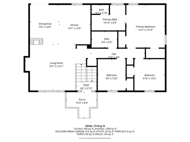 $400,000 | 21481 West 119th Terrace, Olathe, KS 66061