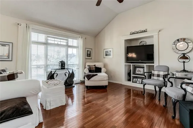 $400,000 | 21481 West 119th Terrace, Olathe, KS 66061