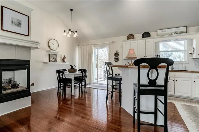 $400,000 | 21481 West 119th Terrace, Olathe, KS 66061