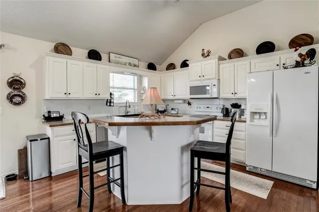 $400,000 | 21481 West 119th Terrace, Olathe, KS 66061