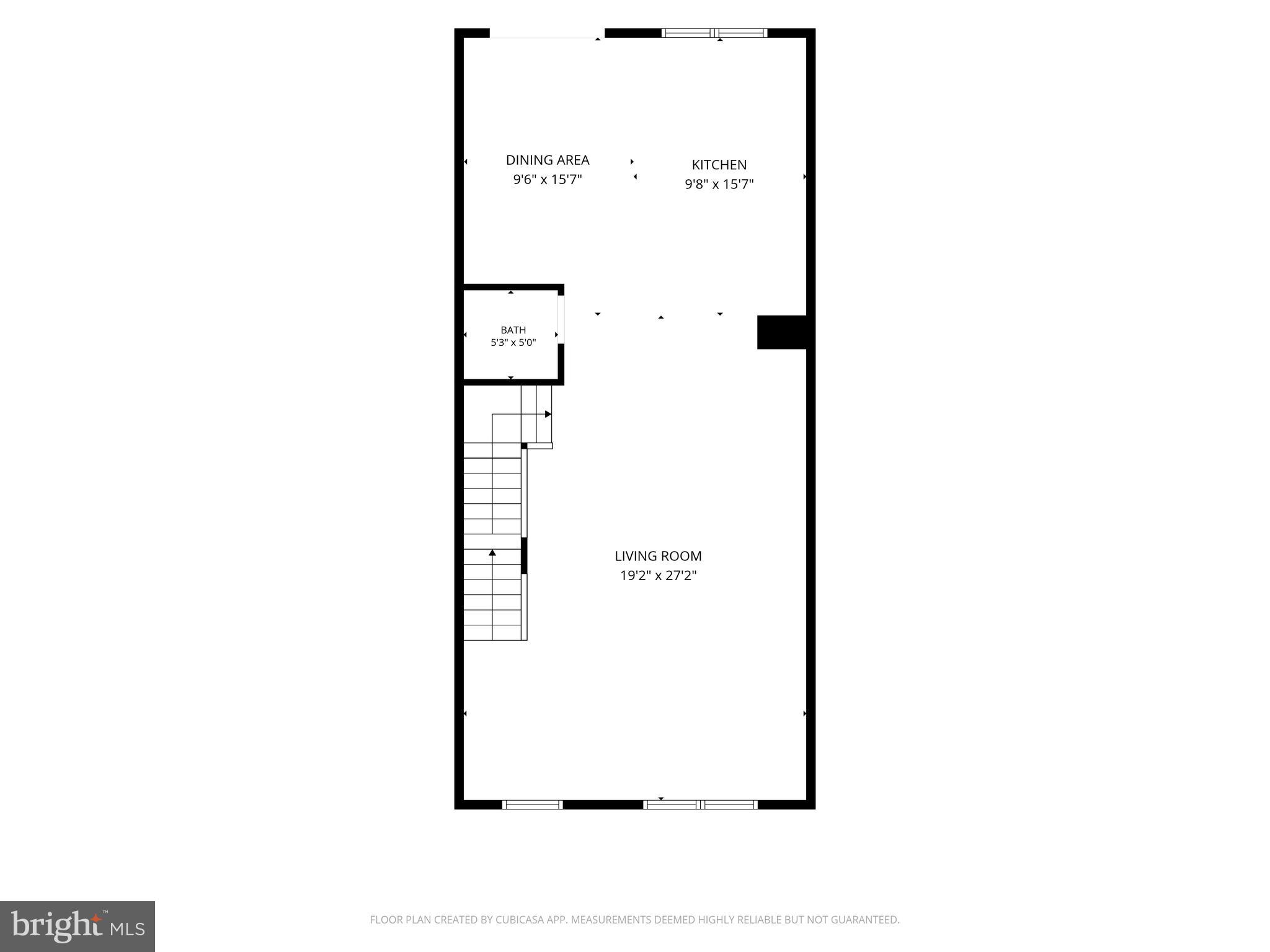 8452 Randell Ridge Road Frederick, MD 21704 - Photo 44 of 46