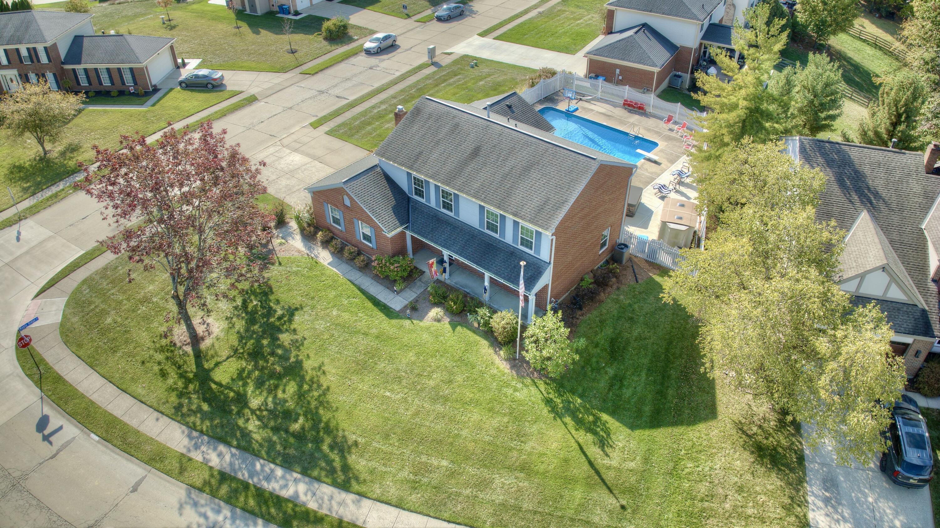 6206 Maple Rdg Drive Fort Mitchell, KY 41017 - Photo 3 of 41