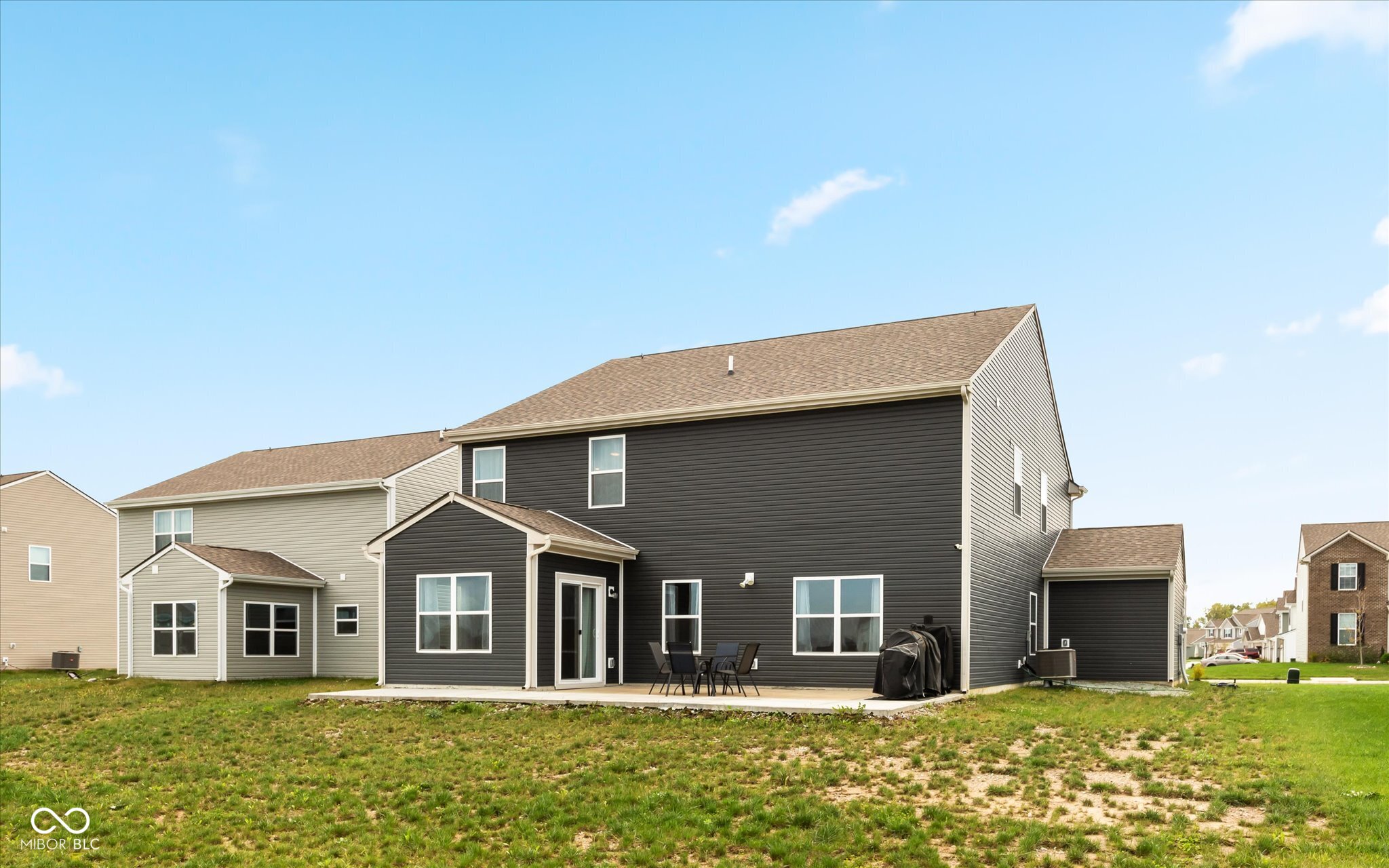 6910 Honeysuckle Way Pendleton, IN 46064 - Photo 28 of 31 Gallery Image 28