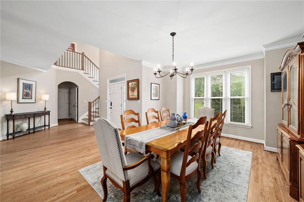 915 Sentry Ridge Crossing Buford, GA 30518 - Photo 6 of 56