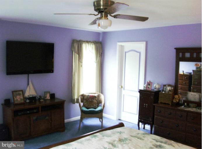 823 Seneca Park Road Middle River, MD 21220 - Photo 14 of 29 Bedroom (Master)