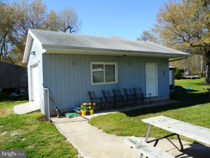 823 Seneca Park Road Middle River, MD 21220 - Photo 24 of 29 Exterior (General)