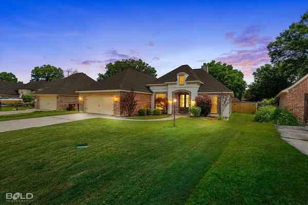 $315,000 | 4406 Ellis Court, Benton, LA 71006