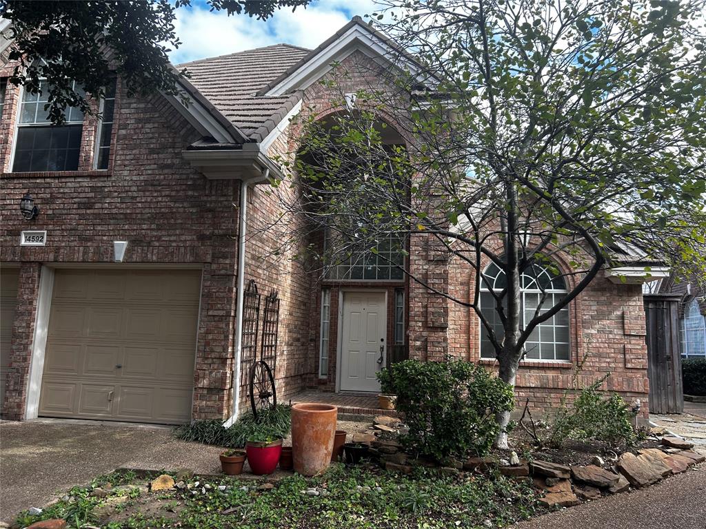14592 Greenleaf Court Addison, TX 75001 - Photo 1 of 5