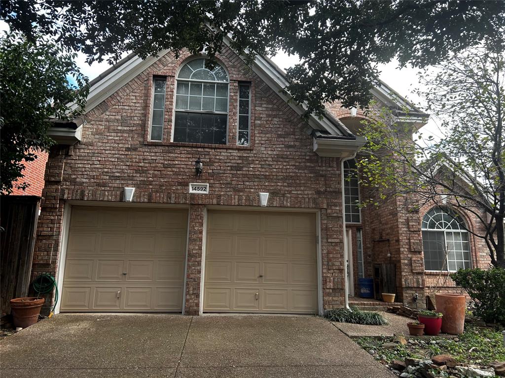 14592 Greenleaf Court Addison, TX 75001 - Photo 2 of 5
