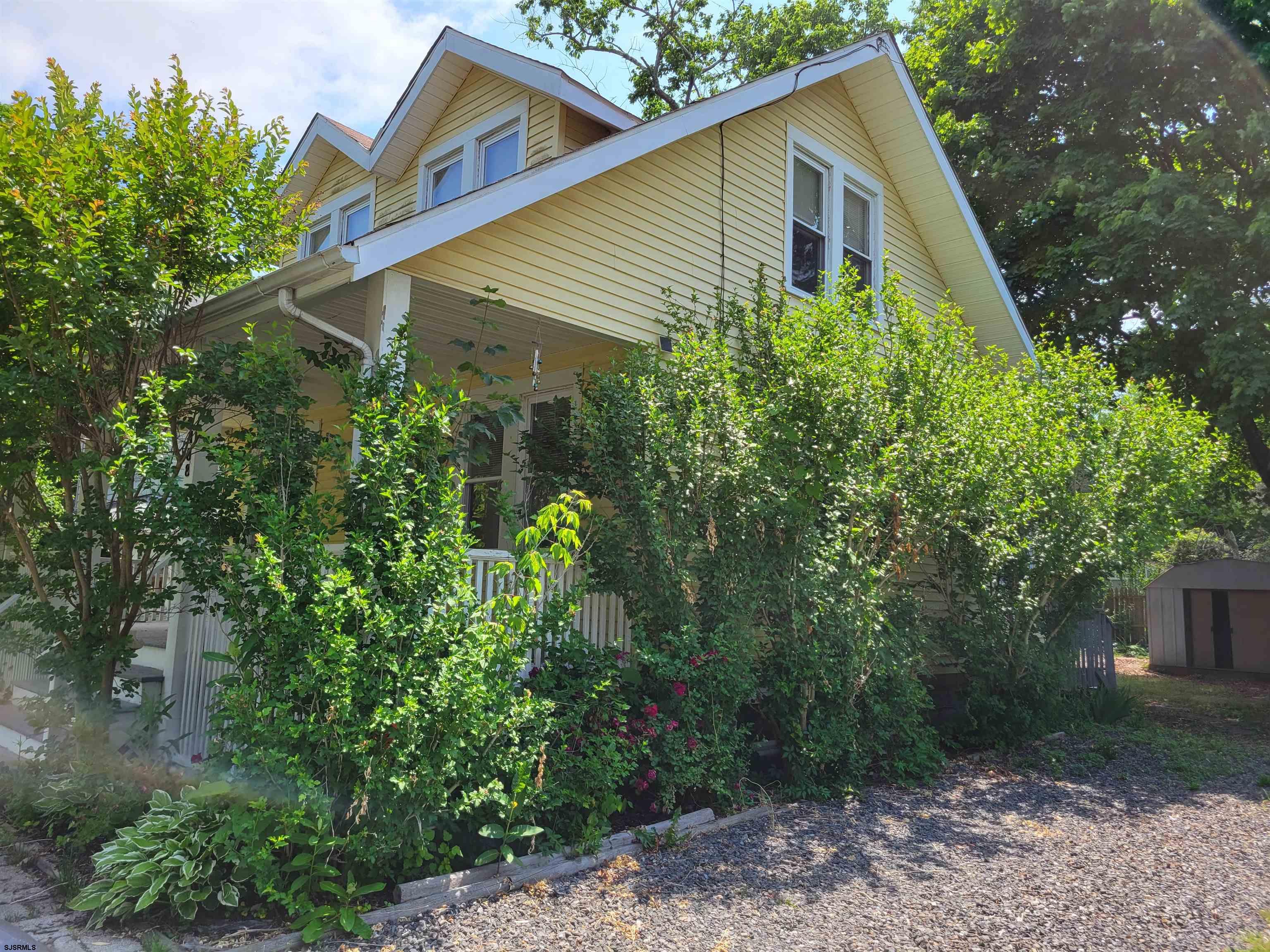 188 Leeds Point Road Galloway Township, NJ 08205 - Photo 1 of 35