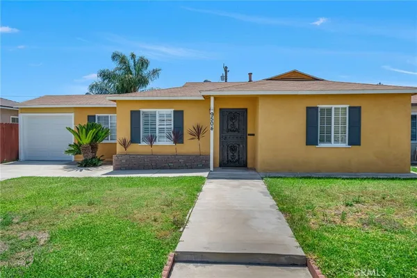 $698,500 | 9504 Van Ruiten Street, Bellflower, CA 90706