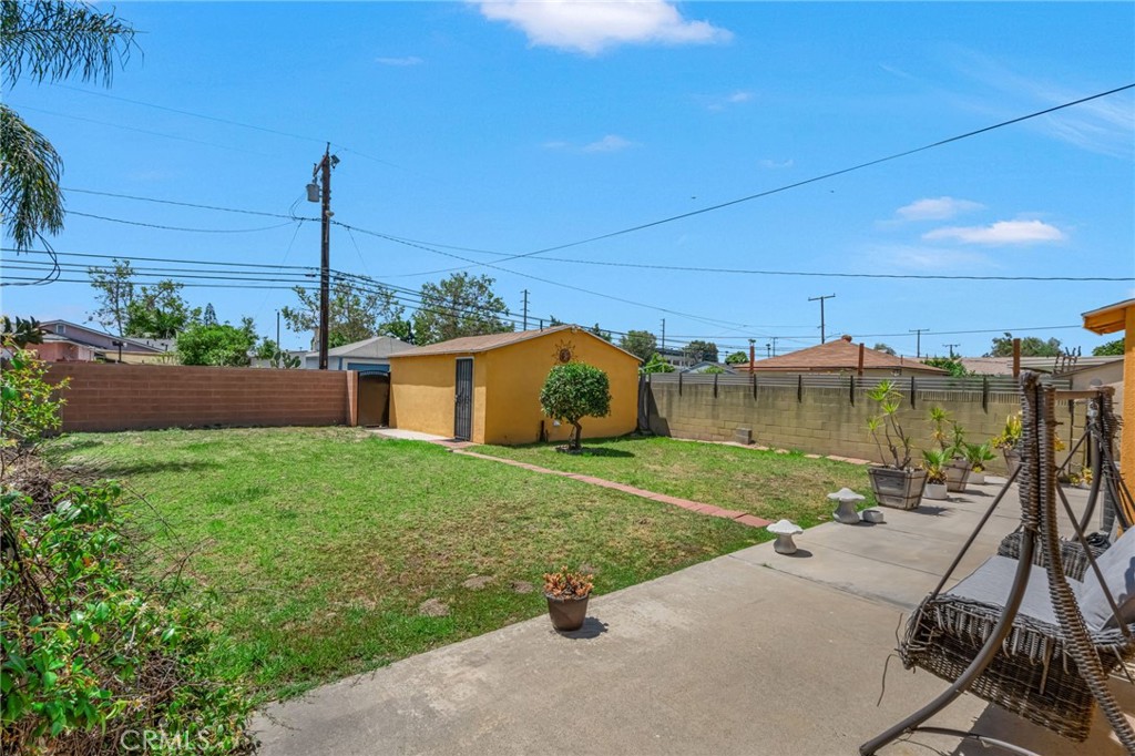 9504 Van Ruiten Street Bellflower, CA 90706 - Photo 30 of 32
