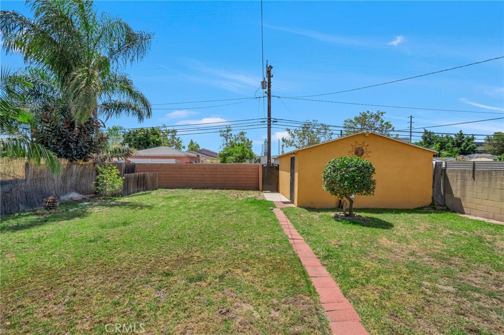 9504 Van Ruiten Street Bellflower, CA 90706 - Photo 31 of 32