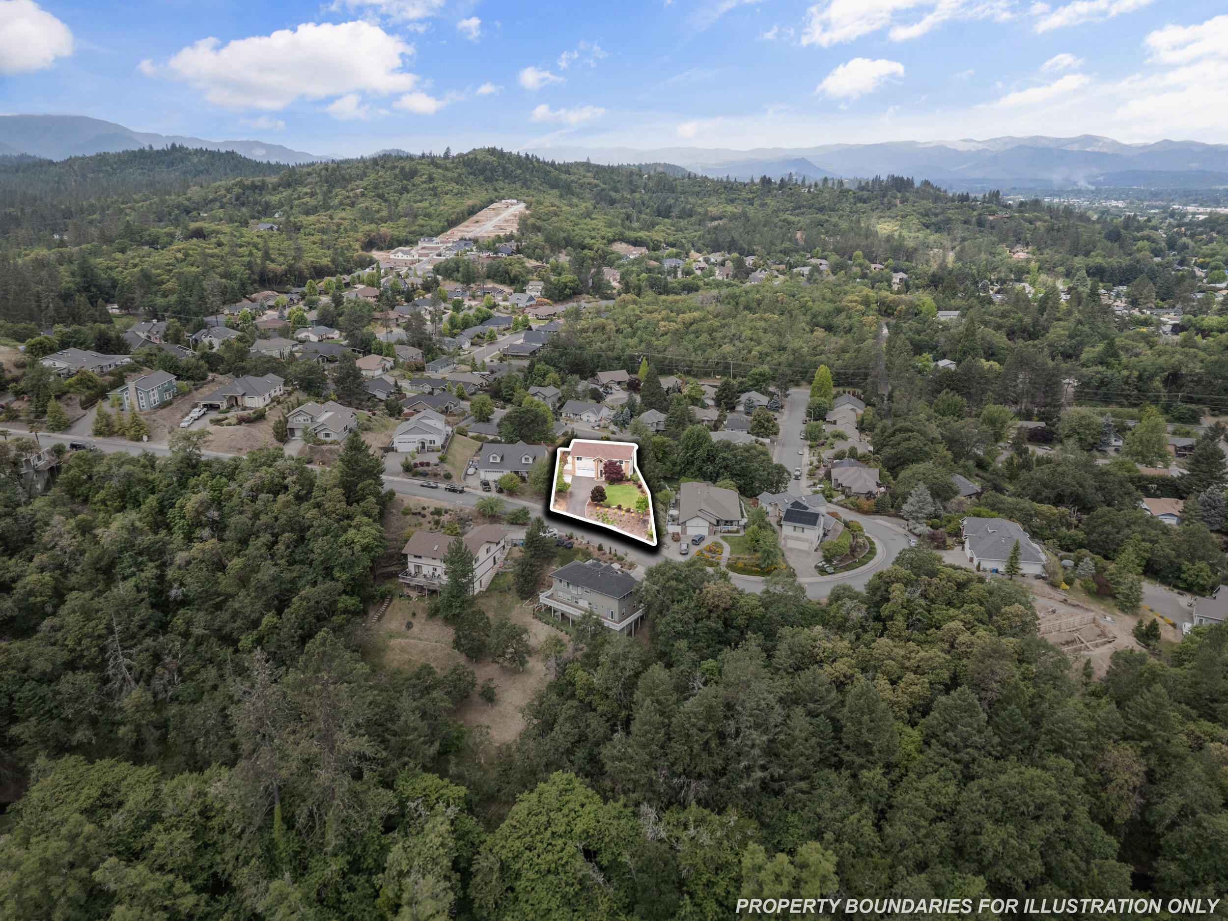 1553 Panoramic Loop Grants Pass, OR 97527 - Photo 47 of 51