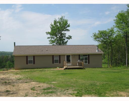 210 Roenigk Road Boyers, PA 16020 - Photo 1 of 9 Exterior Front.