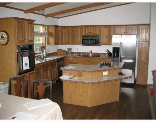 210 Roenigk Road Boyers, PA 16020 - Photo 3 of 9 Kitchen.