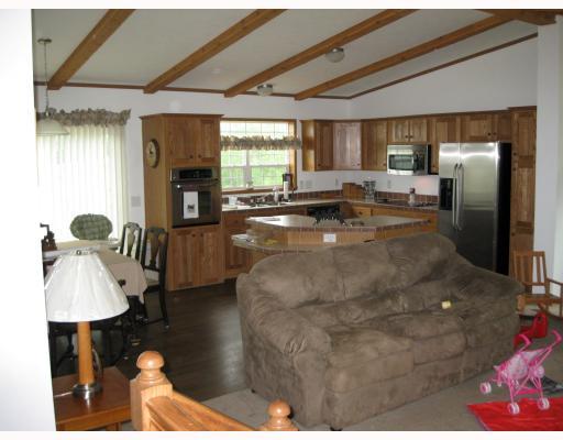 210 Roenigk Road Boyers, PA 16020 - Photo 4 of 9 Kitchen.