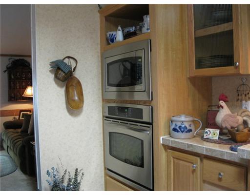 603 Waterville Road Norridgewock, ME 04957 - Photo 12 of 25 Kitchen.