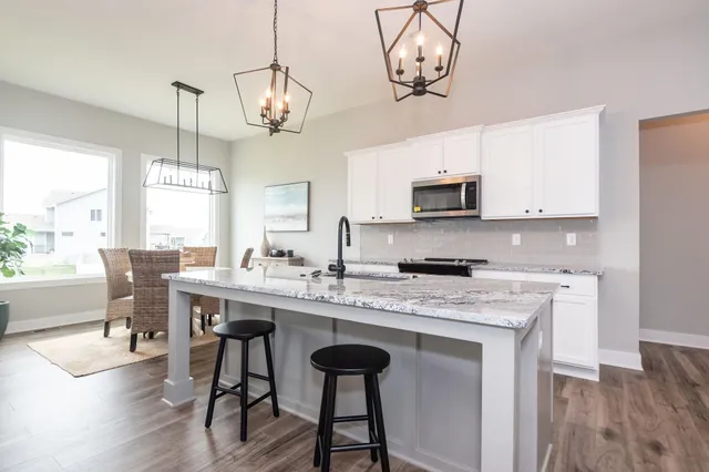 $409,854 | 710 South Clear Creek Street, Wichita, KS 67230