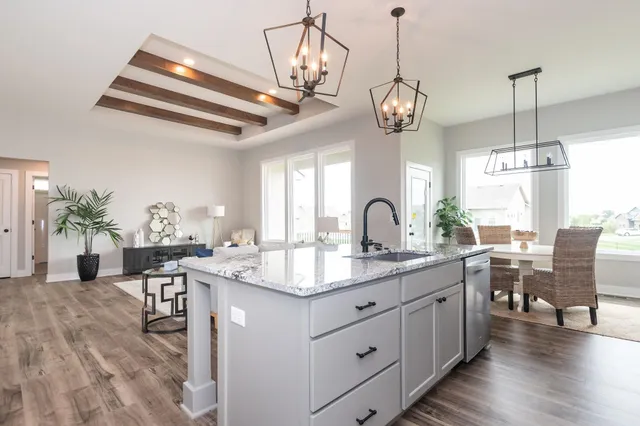 $409,854 | 710 South Clear Creek Street, Wichita, KS 67230