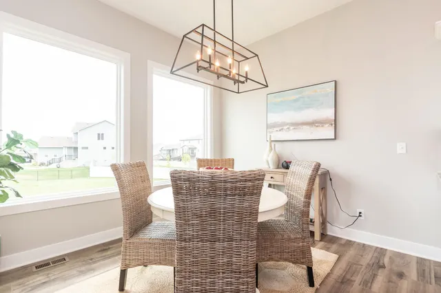 $409,854 | 710 South Clear Creek Street, Wichita, KS 67230