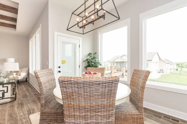 $409,854 | 710 South Clear Creek Street, Wichita, KS 67230