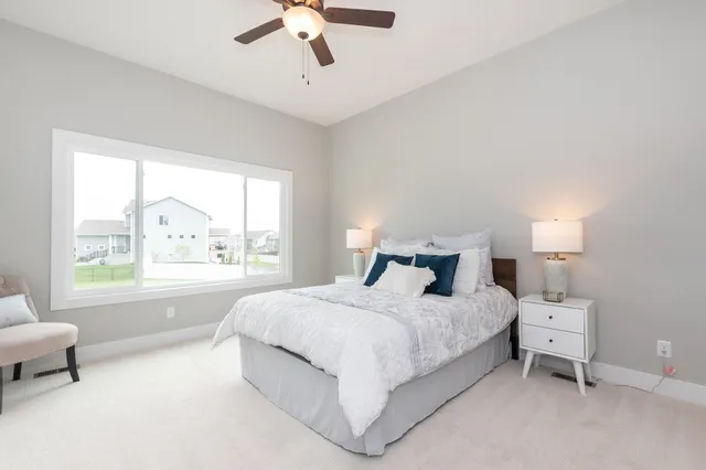 $409,854 | 710 South Clear Creek Street, Wichita, KS 67230