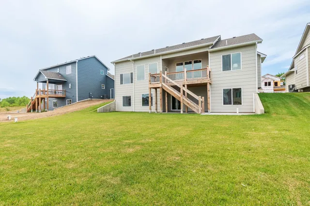 $409,854 | 710 South Clear Creek Street, Wichita, KS 67230