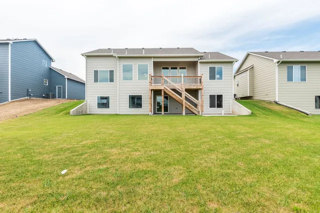 $409,854 | 710 South Clear Creek Street, Wichita, KS 67230