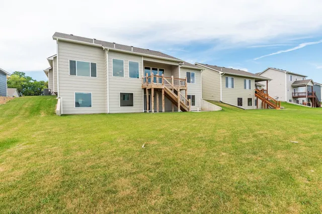 $409,854 | 710 South Clear Creek Street, Wichita, KS 67230