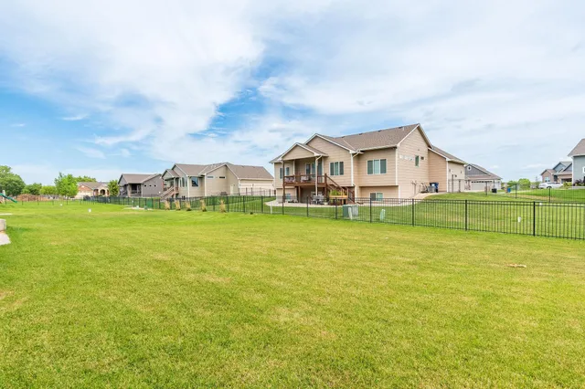 $409,854 | 710 South Clear Creek Street, Wichita, KS 67230