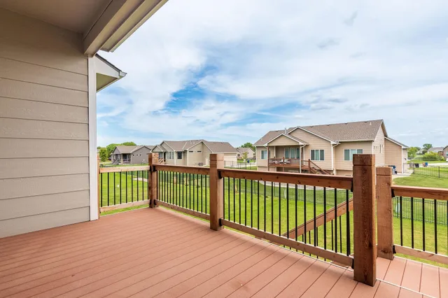 $409,854 | 710 South Clear Creek Street, Wichita, KS 67230