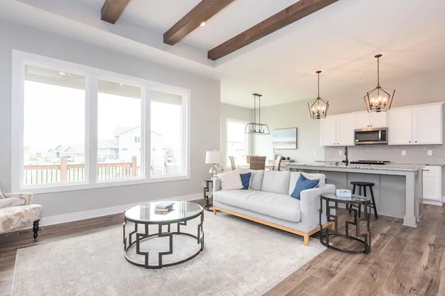 $409,854 | 710 South Clear Creek Street, Wichita, KS 67230