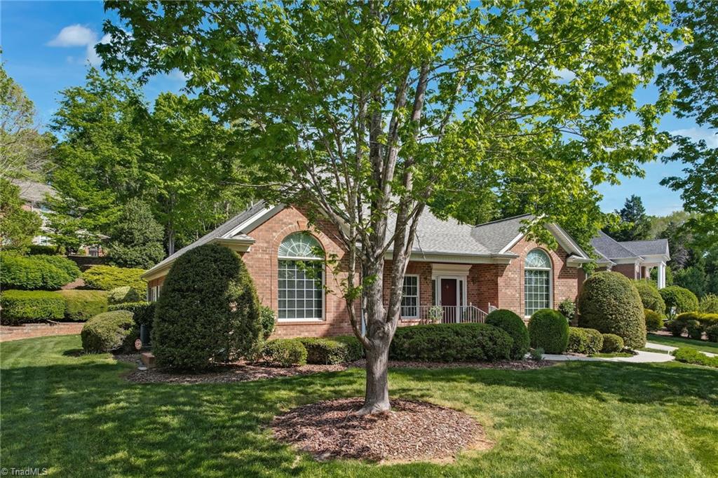 153 Oak Ridge Drive Eden, NC 27288 - Photo 10 of 44