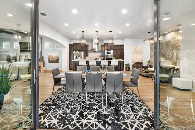 $1,375,000 | 8614 Wild Wind, Garden Ridge, TX 78266