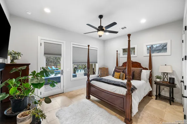 $1,375,000 | 8614 Wild Wind, Garden Ridge, TX 78266