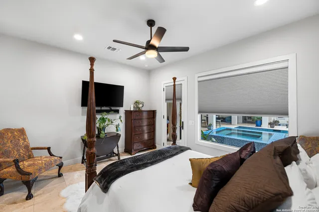 $1,375,000 | 8614 Wild Wind, Garden Ridge, TX 78266