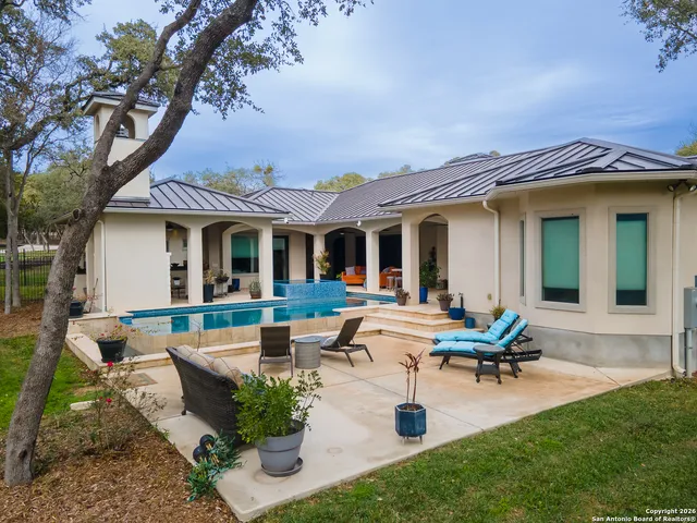 $1,375,000 | 8614 Wild Wind, Garden Ridge, TX 78266