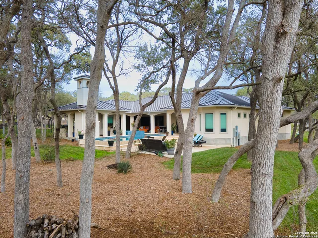 $1,375,000 | 8614 Wild Wind, Garden Ridge, TX 78266