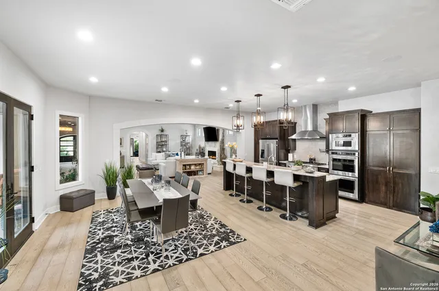 $1,375,000 | 8614 Wild Wind, Garden Ridge, TX 78266