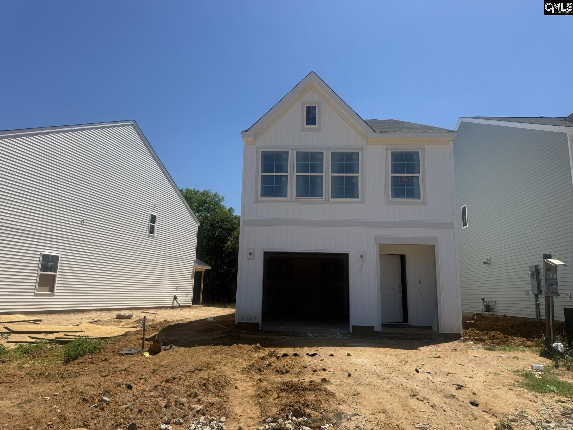 332 Tartan Road Hopkins, SC 29061 - Photo 1 of 7