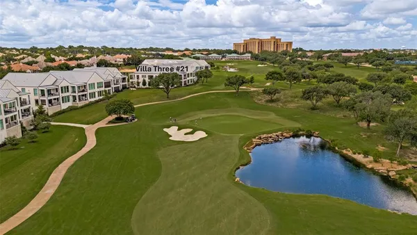 $1,995,000 | 320 North O Connor Ridge Boulevard, Unit 21, Irving, TX 75038