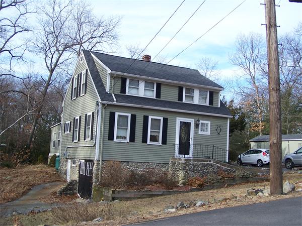 62 Golden Hills Road Saugus, MA 01906 - Photo 1 of 1