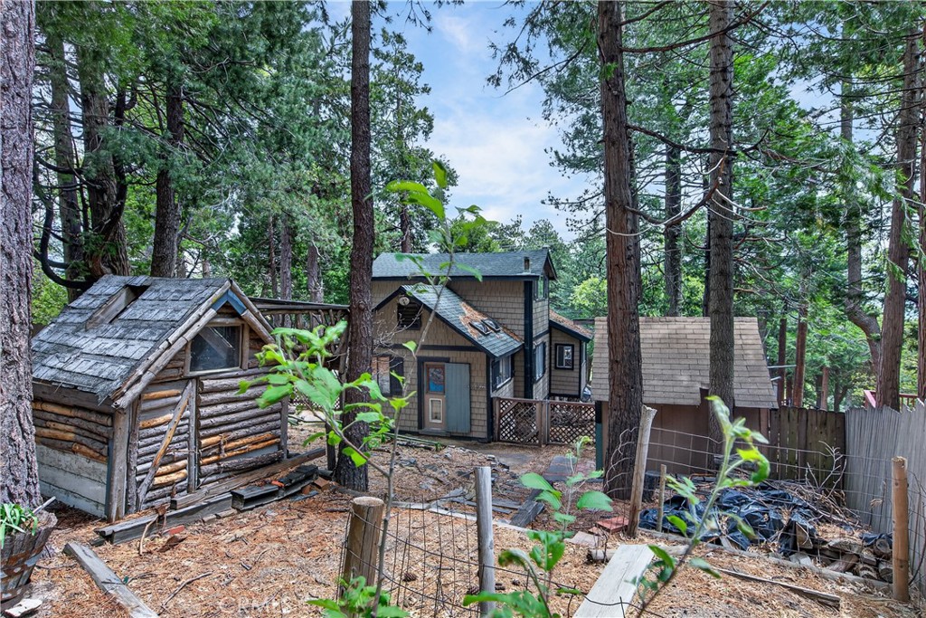 1190 Scenic Way Rimforest, CA 92378 - Photo 36 of 42 Gallery Image 36